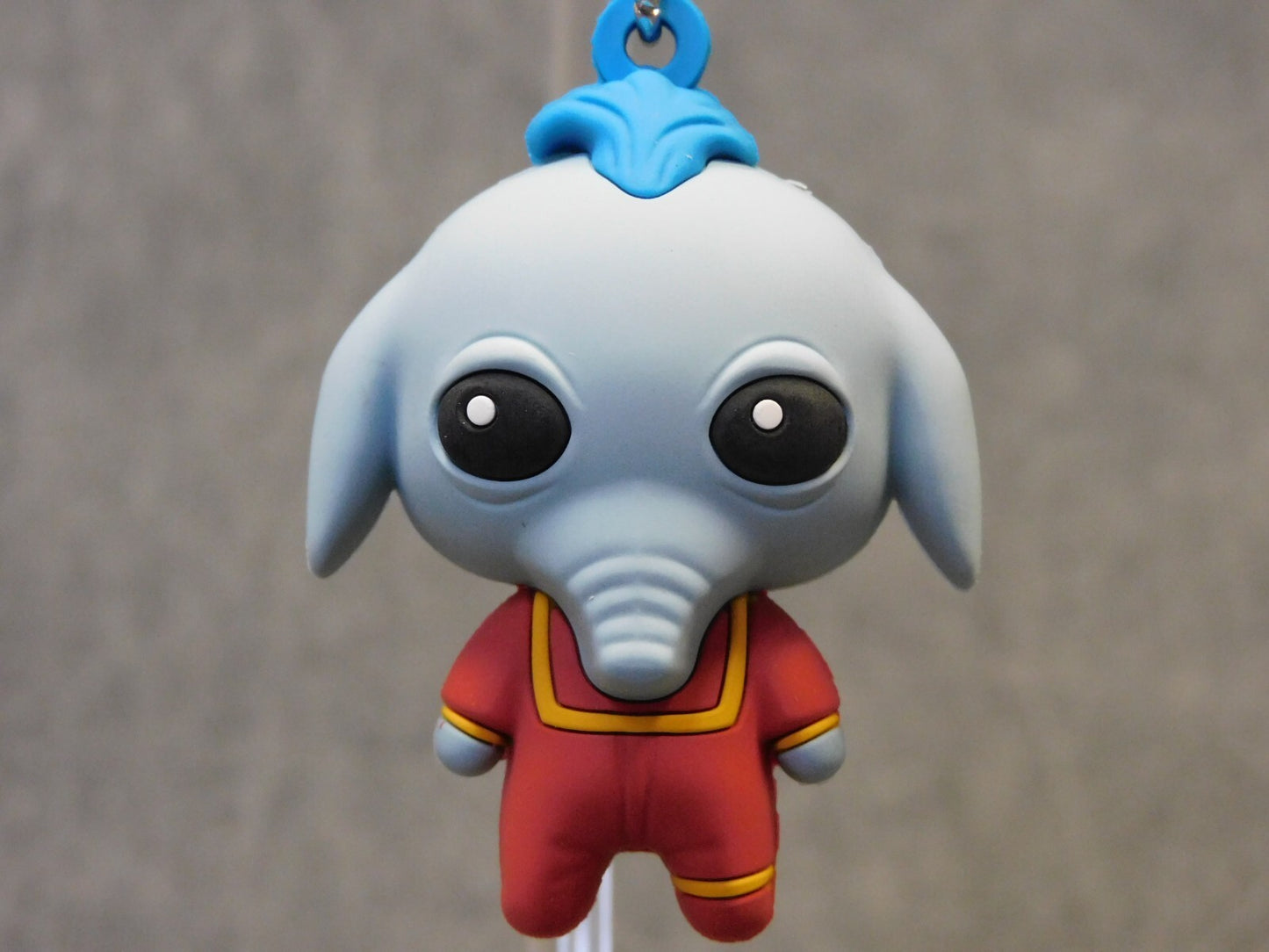 Star Wars Skeleton Crew 3D Foam Bag Clip Random 6-Pack – Monogram Collectibles – Pre-Order