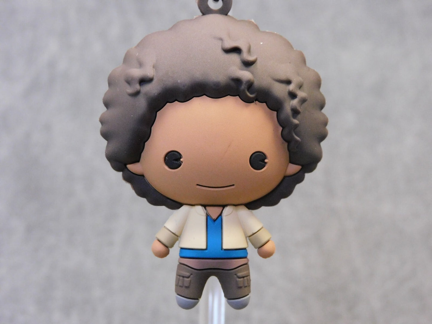 Star Wars Skeleton Crew 3D Foam Bag Clip Random 6-Pack – Monogram Collectibles – Pre-Order