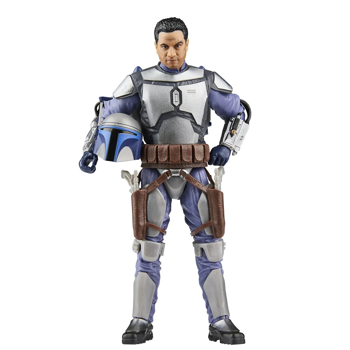PRE-ORDER — FEB 2026 — Star Wars Black Series — Jango Fett (AOTC)