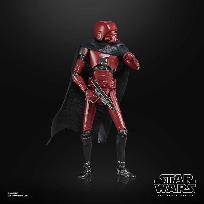 Star Wars The Black Series Ahsoka Tano & HK-87 Assassin Droid 6-Inch Action Figure 2-Pack | Hasbro 2023 | Star Wars: Ahsoka Disney+ Collector Set