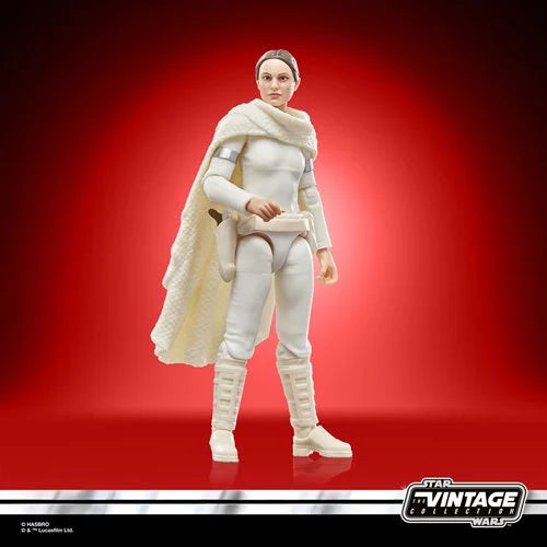 PRE-ORDER — MAR 2026 — Star Wars Vintage Collection — Padmé Amidala 3.75