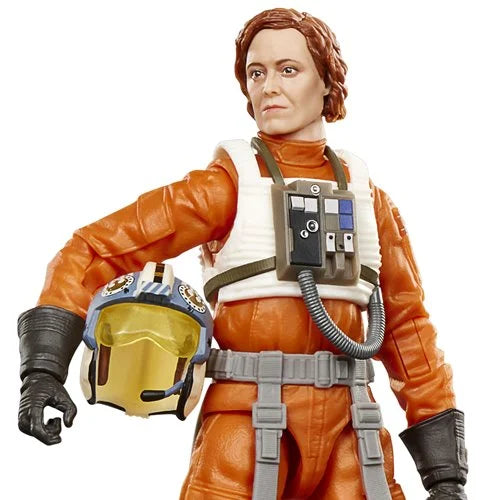 IN HAND - READY TO SHIP Star Wars Black Series Colonial Ward 6-Inch Action Figure Mandalorian & Grogu Movie