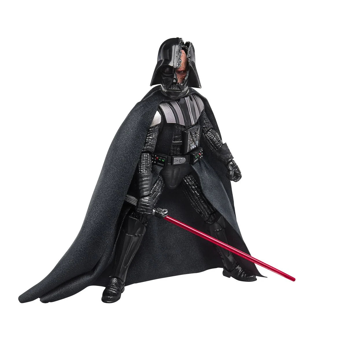 PRE-ORDER — JAN 2026 — Star Wars Black Series — Darth Vader (Duel’s End) — HSBOG3153