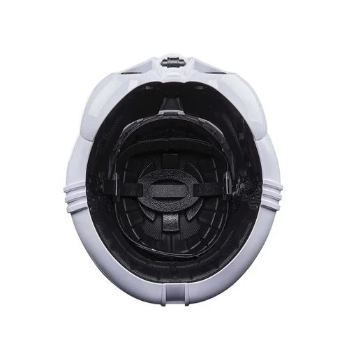 Star Wars The Black Series Phase II Clone Trooper Premium Electronic Helmet – Prop Replica (Hasbro)