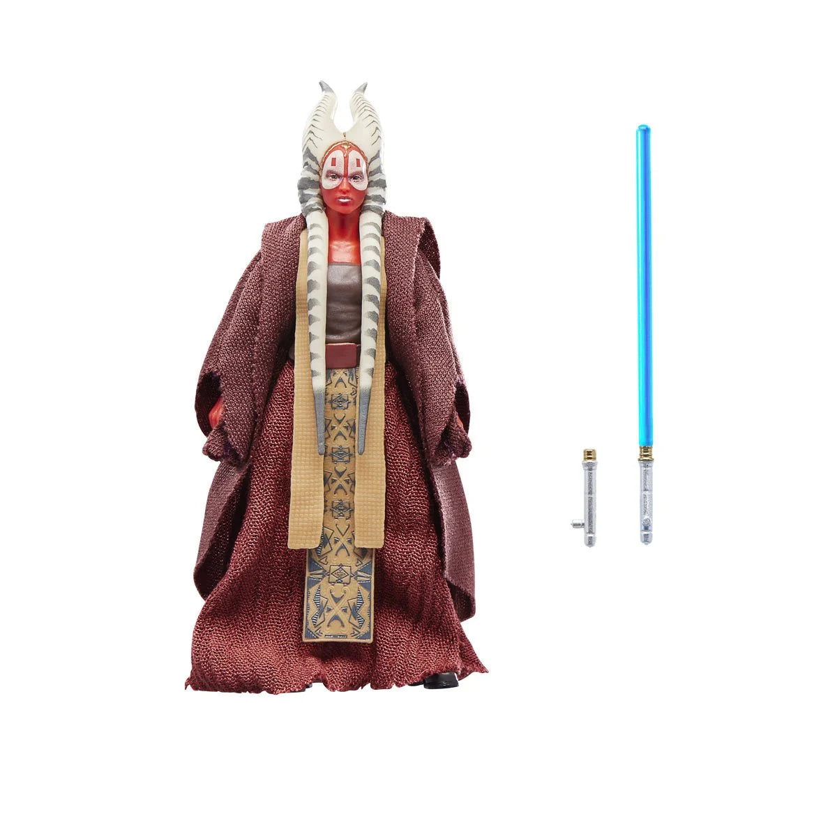 PRE-ORDER — MAR 2026 — Star Wars Vintage Collection — Shaak Ti 3.75" — HSBOG2613