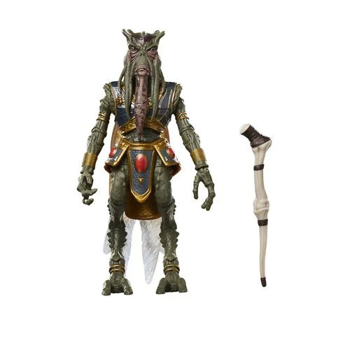 Star Wars The Vintage Collection 3.75" Poggle the Lesser Action Figure – Pre-Order (Ships May 2026)