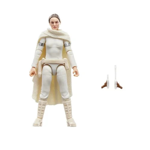 PRE-ORDER — MAR 2026 — Star Wars Vintage Collection — Padmé Amidala 3.75