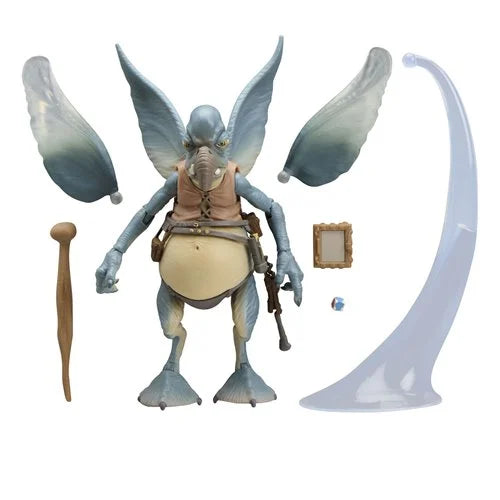 PRE-ORDER – SHIPS JUNE 2026 | STAR WARS BLACK SERIES WATTO 6-INCH ACTION FIGURE | HASBRO