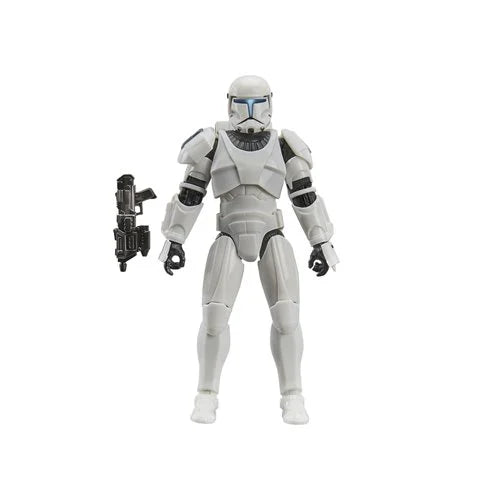 PRE-ORDER – Star Wars Black Series Clone Commando (Gaming Greats) 6-Inch Figure – Battlefront II
