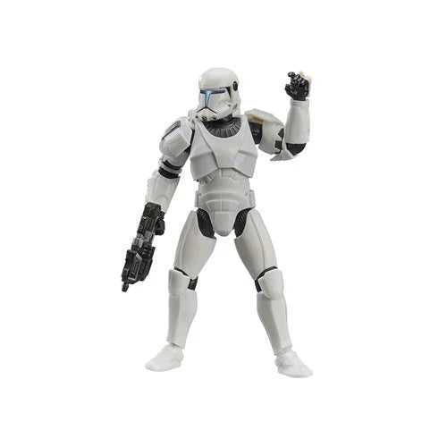 PRE-ORDER – Star Wars Black Series Clone Commando (Gaming Greats) 6-Inch Figure – Battlefront II