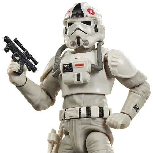 IN HAND Star Wars The Vintage Collection AT-AT Driver (Imperial Remnant) – The Mandalorian 3.75-Inch Action Figure  Pre-Order – Expected Arrival May 2026