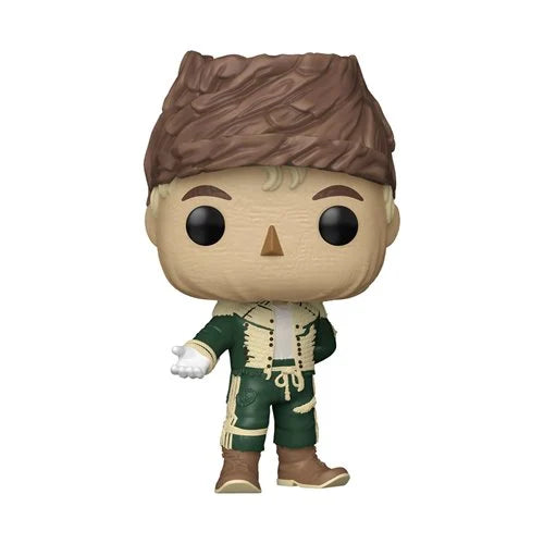 🌾 Scarecrow Funko Pop! Vinyl Figure #1927 (WITH PROTECTOR)