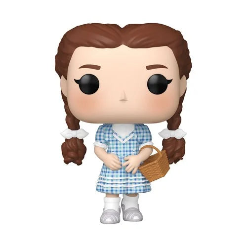 👠 Dorothy Gale Funko Pop! Vinyl Figure #1928 (WITH PROTECTOR)