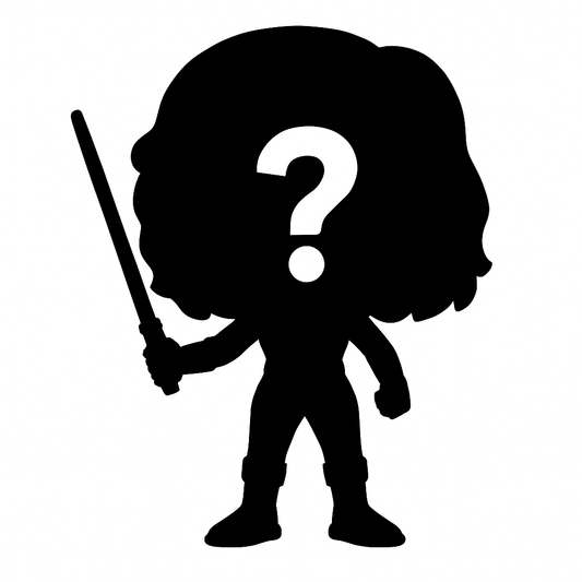 ⭐ Legendary Lady Funko – May 2025 Pre-Order – Mystery Character Reveal (WITH PROTECTOR)