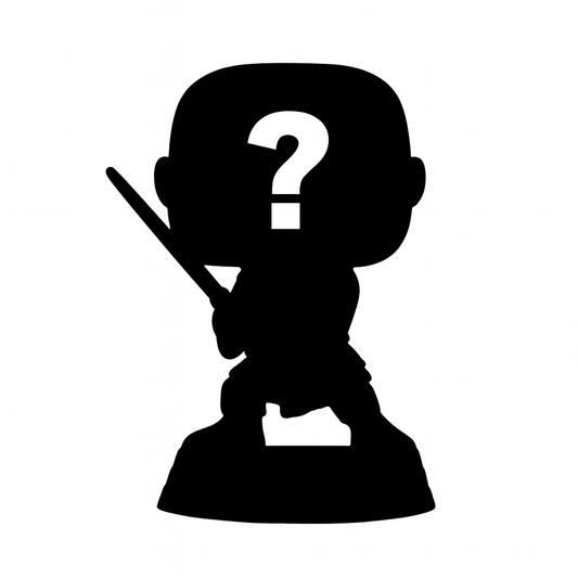 ⭐️ MYSTERY X JEDI – MARCH PRE-ORDER EXCLUSIVE ⭐️ (WITH PROTECTOR)