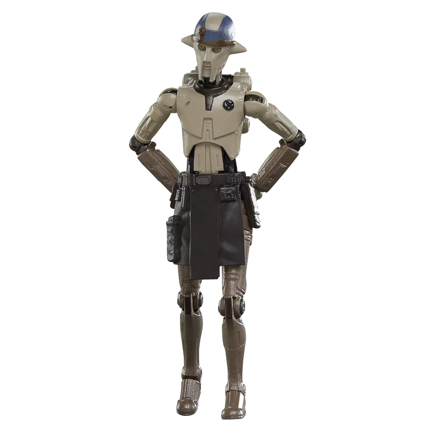 Star Wars Vintage Collection Professor Huyang – Ahsoka Series 3.75” Kenner Carded Figure