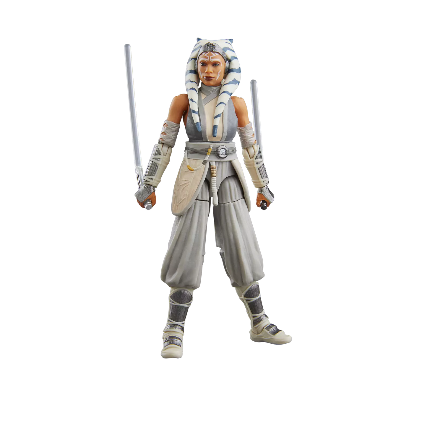 Star Wars The Vintage Collection Ahsoka Tano (Peridea) Action Figure | Ahsoka Series | Kenner Carded | Hasbro