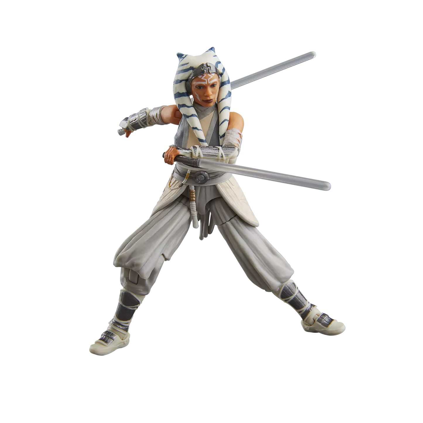 Star Wars The Vintage Collection Ahsoka Tano (Peridea) Action Figure | Ahsoka Series | Kenner Carded | Hasbro