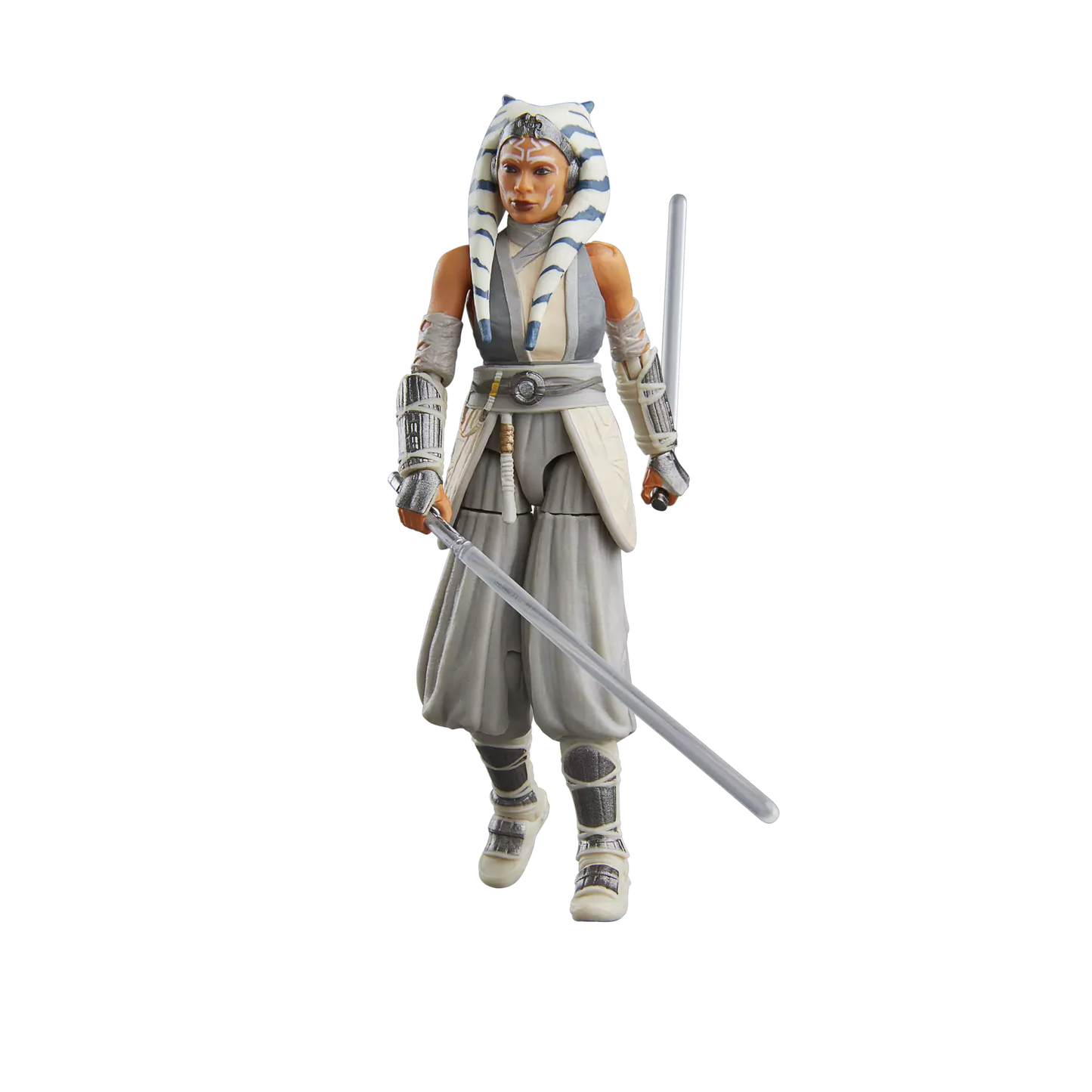 Star Wars The Vintage Collection Ahsoka Tano (Peridea) Action Figure | Ahsoka Series | Kenner Carded | Hasbro