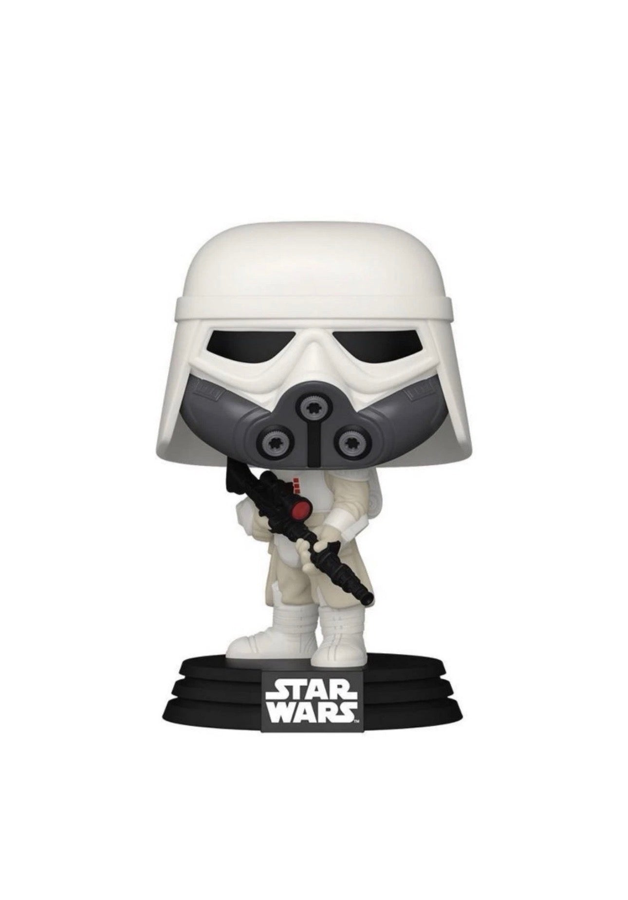 STAR WARS FUNKO POP IMPERIAL REMNANT SNOWTROOPER #826 LIMITED EDITION (9500 PCS)