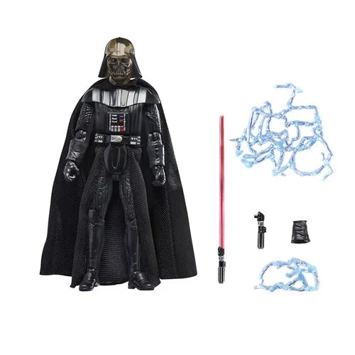 Star Wars The Vintage Collection Darth Vader (Emperor’s Wrath) 3.75-Inch Action Figure – Pre-Order March 2026