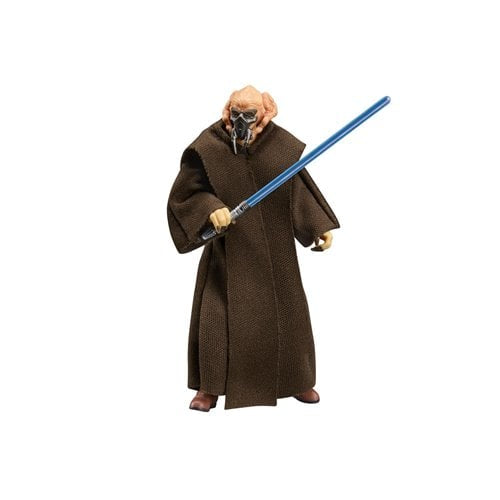 Star Wars The Vintage Collection General Plo Koon 3 3/4-Inch Action Figure (Pre-Order)