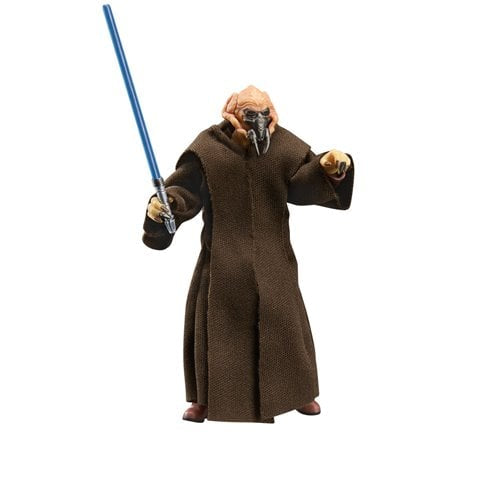 Star Wars The Vintage Collection General Plo Koon 3 3/4-Inch Action Figure (Pre-Order)