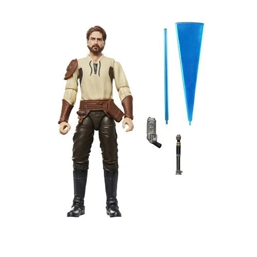 Star Wars The Black Series Kyle Katarn 6-Inch Action Figure | Hasbro Gaming Greats | Pre-Order Shipping April 2026