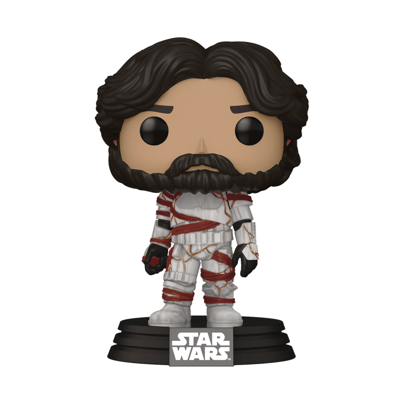 Star Wars Ahsoka Ezra Bridger in Disguise Funko Pop! #753 Target Exclusive