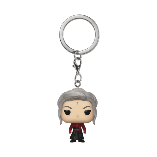 Star Wars Funko Pocket Pop Keychain – Morgan Elsbeth Vinyl Figure