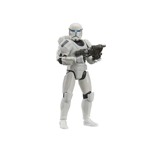 PRE-ORDER – Star Wars Black Series Clone Commando (Gaming Greats) 6-Inch Figure – Battlefront II