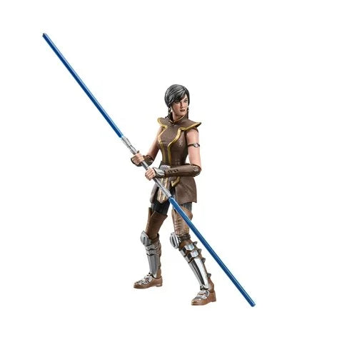 PRE-ORDER – Star Wars Black Series Satelle Shan (Gaming Greats) 6-Inch Figure – Old Republic