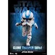 Pre-Order Beast Kingdom Star Wars Egg Attack Clone Trooper 501st Action Figure – Arrives March 2026