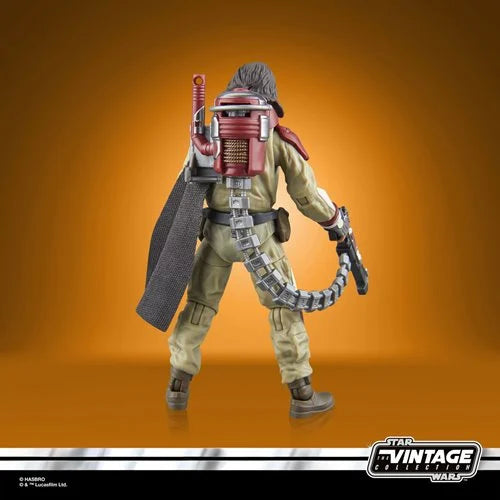 Star Wars The Vintage Collection Deluxe Baze Malbus 3.75-Inch Action Figure | Rogue One TVC (PRE ORDER - ARRIVES JUNE)