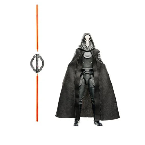 Star Wars/JULY SHIP The Black Series Eleventh Brother 6-Inch Action Figure Pre-Order – Arrives July 2026