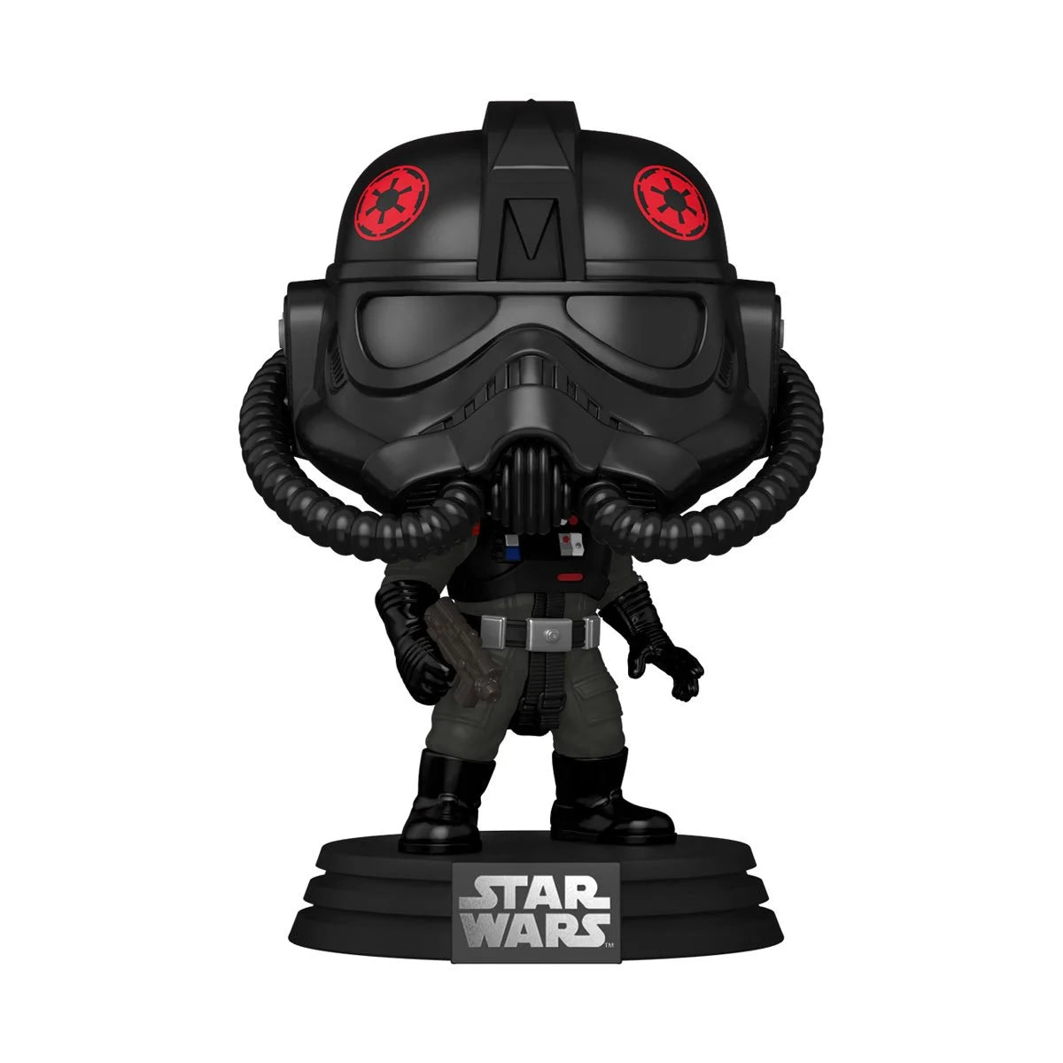 Star Wars: Andor Chase Variant Funko Pop! – Cassian Andor (Senate Pilot) #182