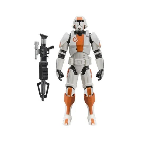 PRE-ORDER – Star Wars Black Series Republic Trooper (Gaming Greats) 6-Inch Figure (Old Republic)
