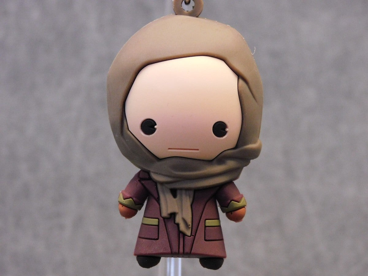 Star Wars Skeleton Crew 3D Foam Bag Clip Random 6-Pack – Monogram Collectibles – Pre-Order