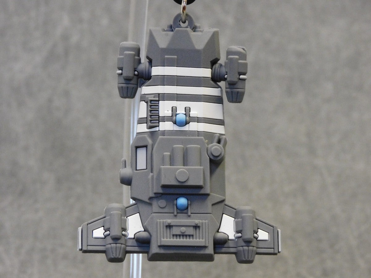 Star Wars Skeleton Crew 3D Foam Bag Clip Random 6-Pack – Monogram Collectibles – Pre-Order