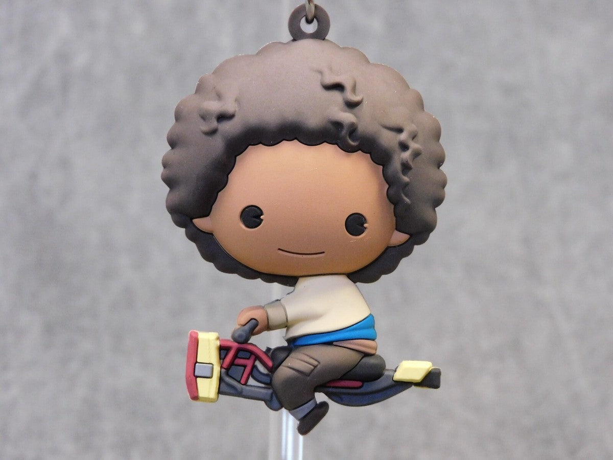 Star Wars Skeleton Crew 3D Foam Bag Clip Random 6-Pack – Monogram Collectibles – Pre-Order