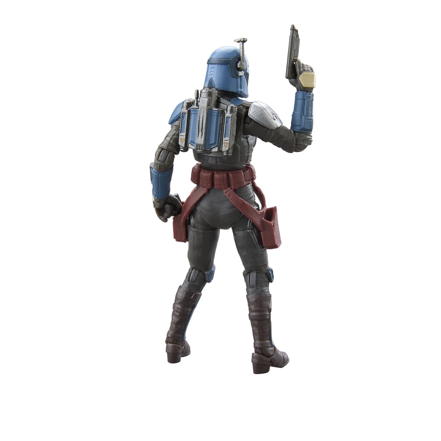 Star Wars The Vintage Collection Bo-Katan Kryze (Plazir-15) Action Figure | The Mandalorian | Kenner Carded