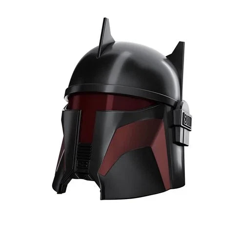 STAR WARS BLACK SERIES MOFF GIDEON PREMIUM ELECTRONIC ROLEPLAY HELMET