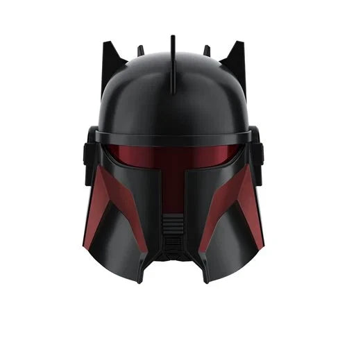 STAR WARS BLACK SERIES MOFF GIDEON PREMIUM ELECTRONIC ROLEPLAY HELMET