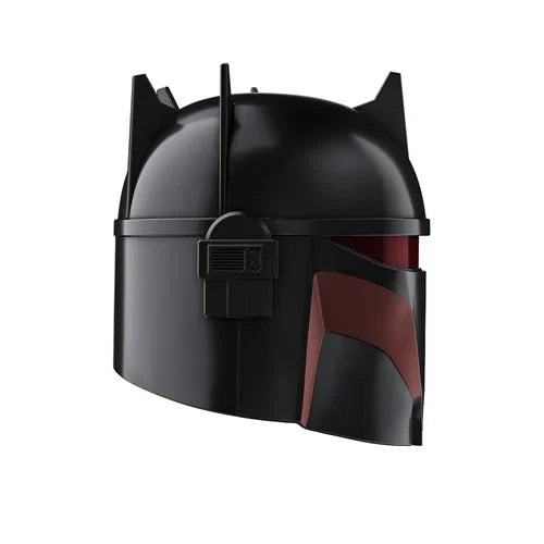STAR WARS BLACK SERIES MOFF GIDEON PREMIUM ELECTRONIC ROLEPLAY HELMET